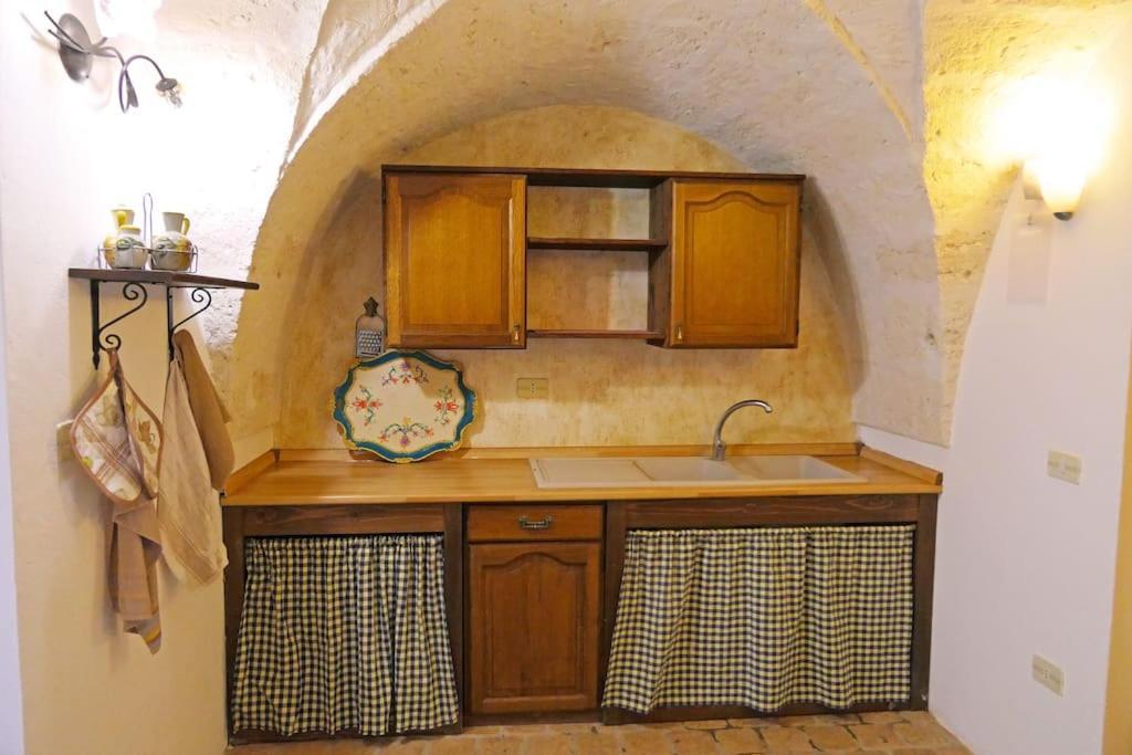 Villa Principe Degli Olivi Maruggio Extérieur photo