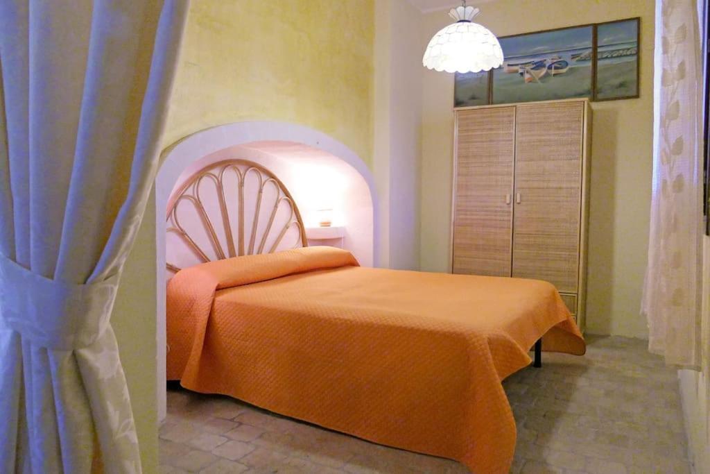 Villa Principe Degli Olivi Maruggio Extérieur photo