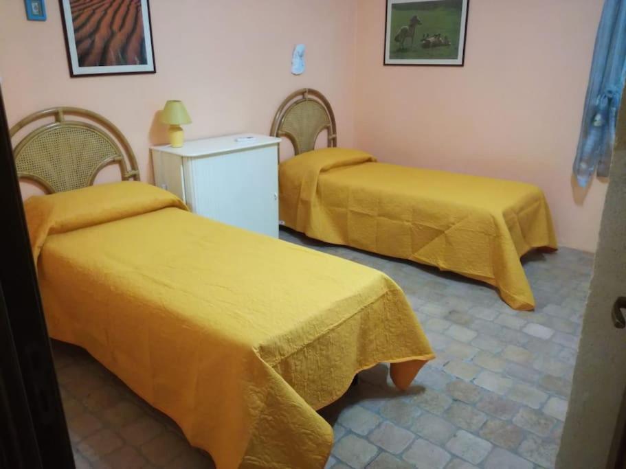 Villa Principe Degli Olivi Maruggio Extérieur photo