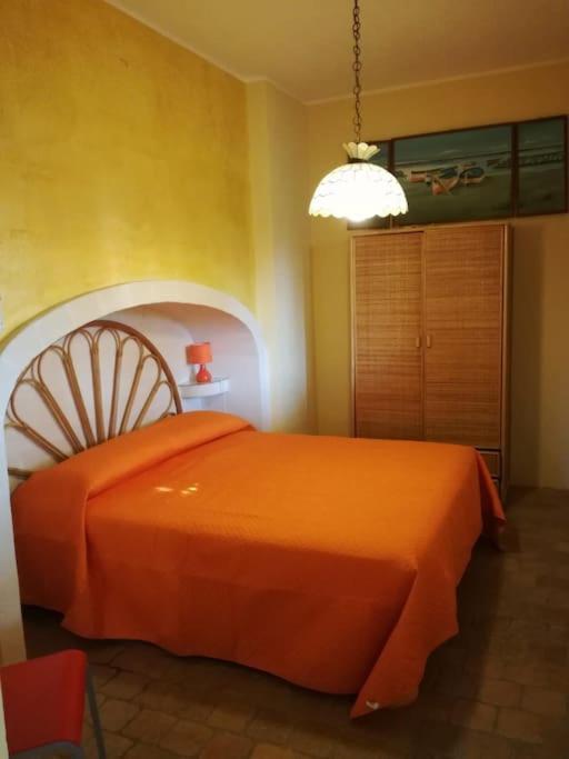 Villa Principe Degli Olivi Maruggio Extérieur photo