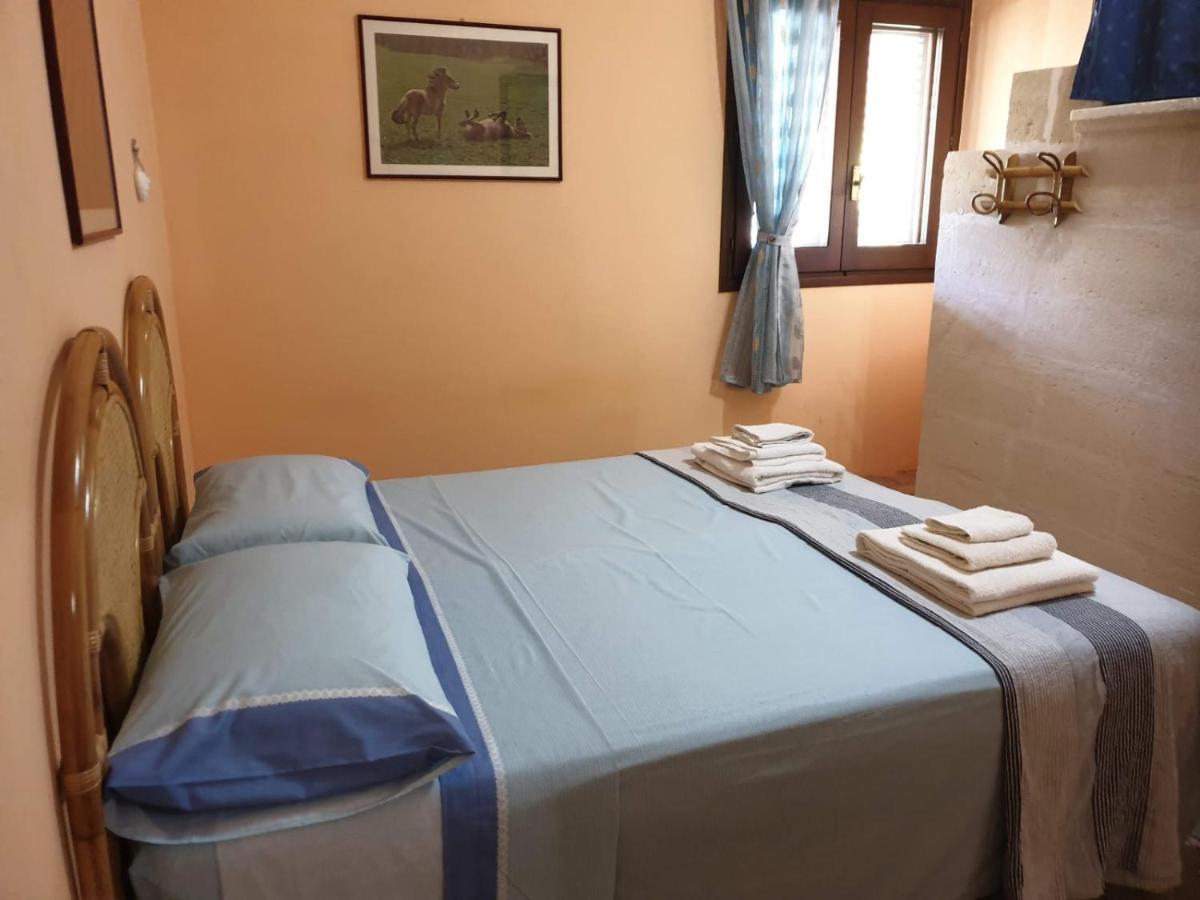 Villa Principe Degli Olivi Maruggio Extérieur photo