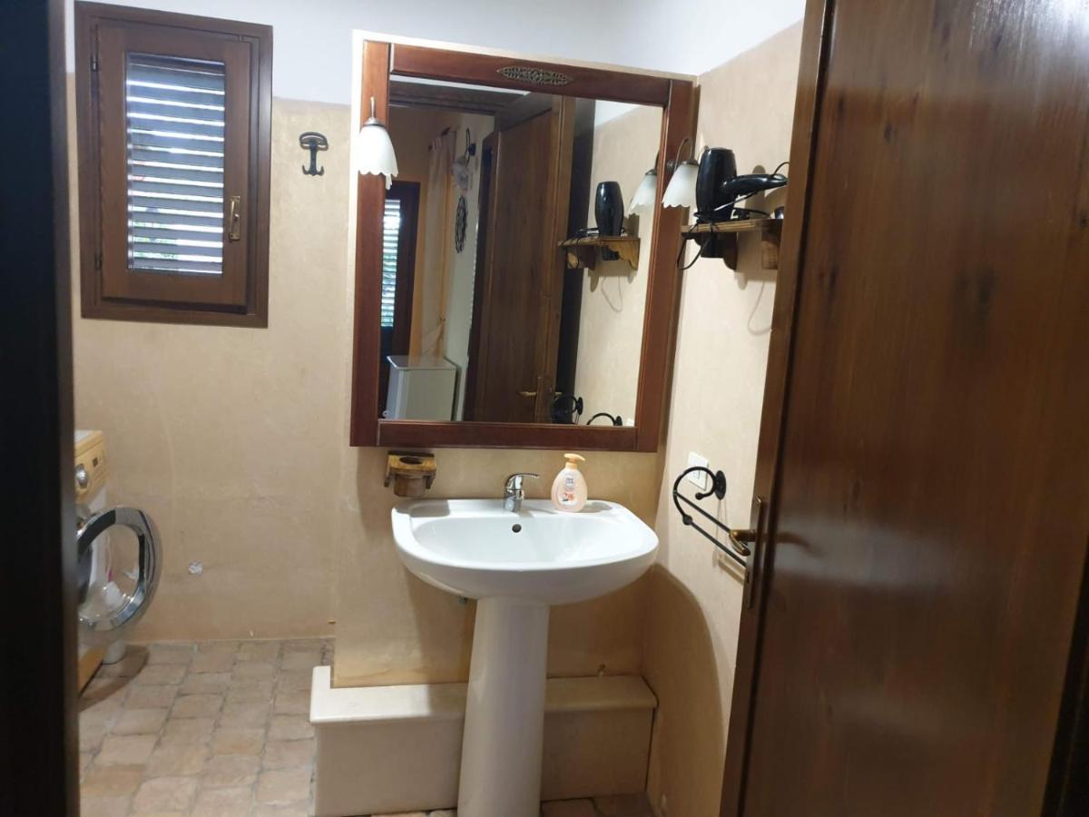 Villa Principe Degli Olivi Maruggio Extérieur photo