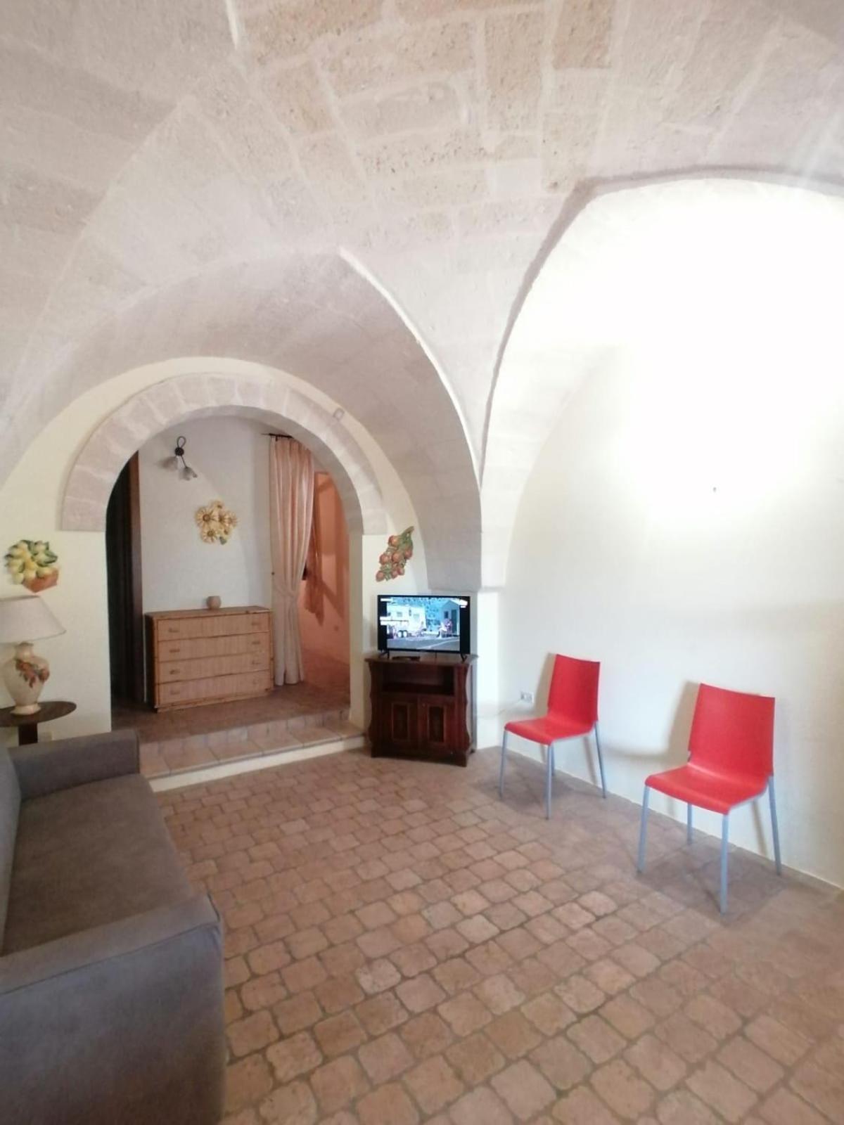 Villa Principe Degli Olivi Maruggio Extérieur photo