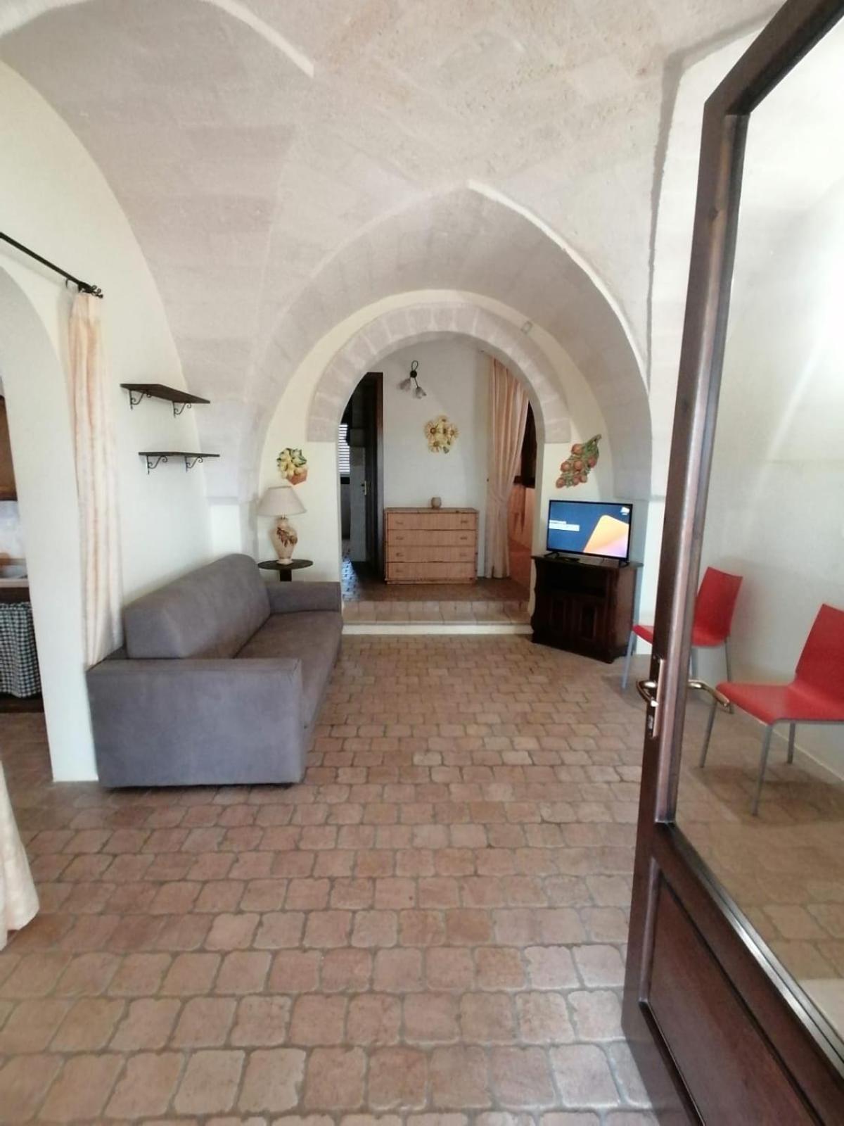 Villa Principe Degli Olivi Maruggio Extérieur photo